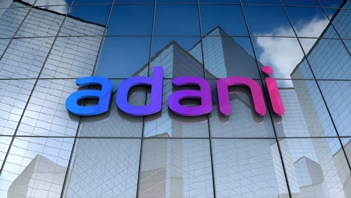 adani