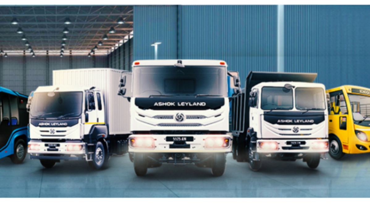 Ashok Leyland In Focus  Record Date  amp amp  Allotment Date Confirmed For 1 1 Bonus Shares  Buy The Stock Today  Thursday   10th July
