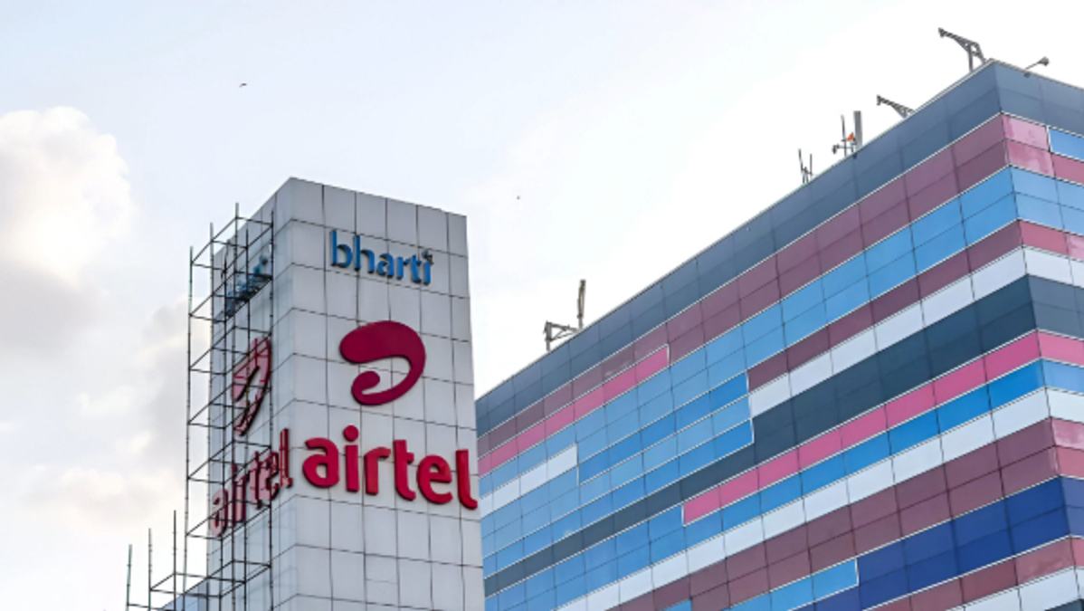 Alert For Watchers of Bharti Airtel Shares  Dividend of Rs 16 Coming With July 18 As Record Date  Buy Avoid