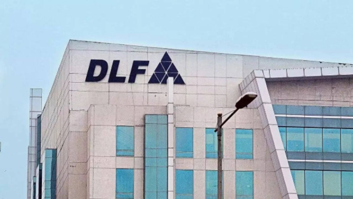 DLF Share Price Outlook By Choice Broking  28th July Fixed As Record Date For 300  Dividend  What   s The Latest Target Price
