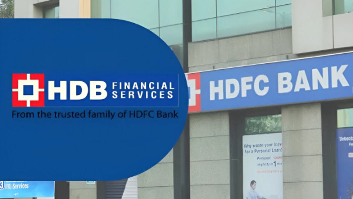 HDB Financial Services Reports Rs 568 Cr PAT In Q1 FY26  AUM Nears Rs 1 1 Trillion Mark  NII Jumps 18 3  YoY