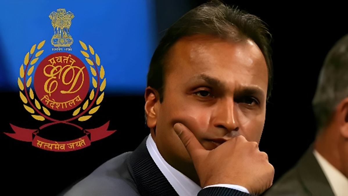Anil Ambani