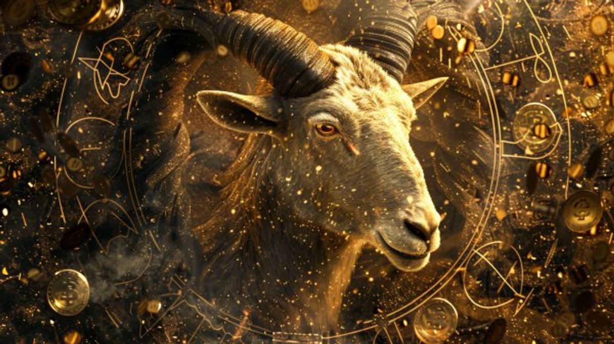 Aries (March 21 - April 19) Horoscope