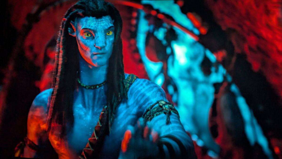 avatar