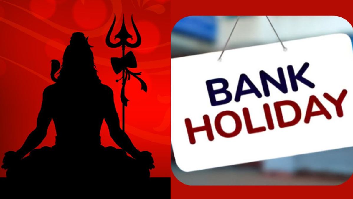 Sawan Shivratri 2025 Bank Holiday