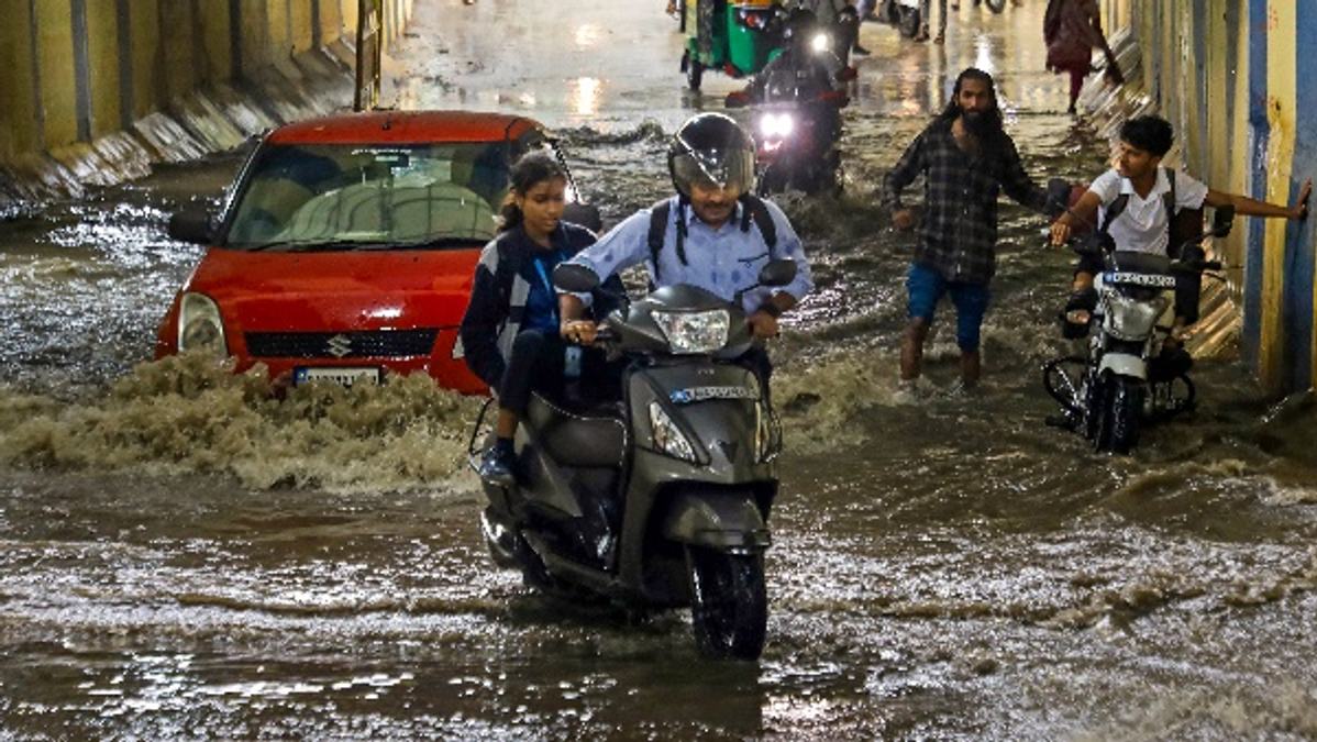 Bengaluru Weather