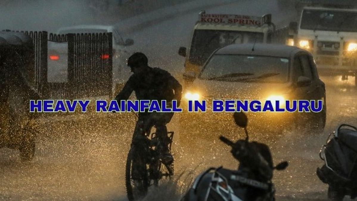 Bengaluru Traffic