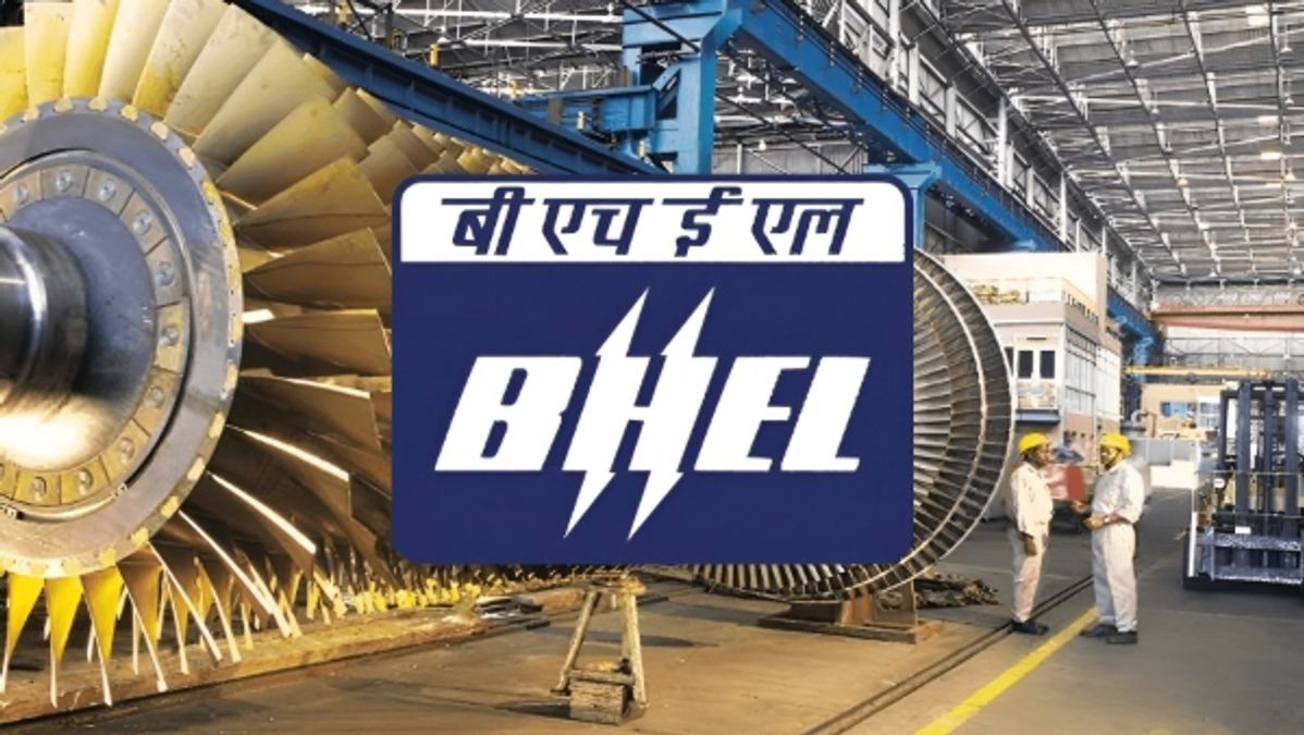 Dividend Alert  Maharatna PSU BHEL Sets Record Date  Should Traders Consider For Long Or Short Term Positions