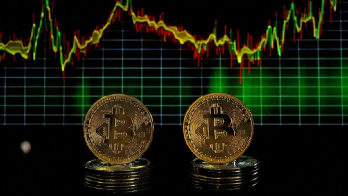 Bitcoin Price