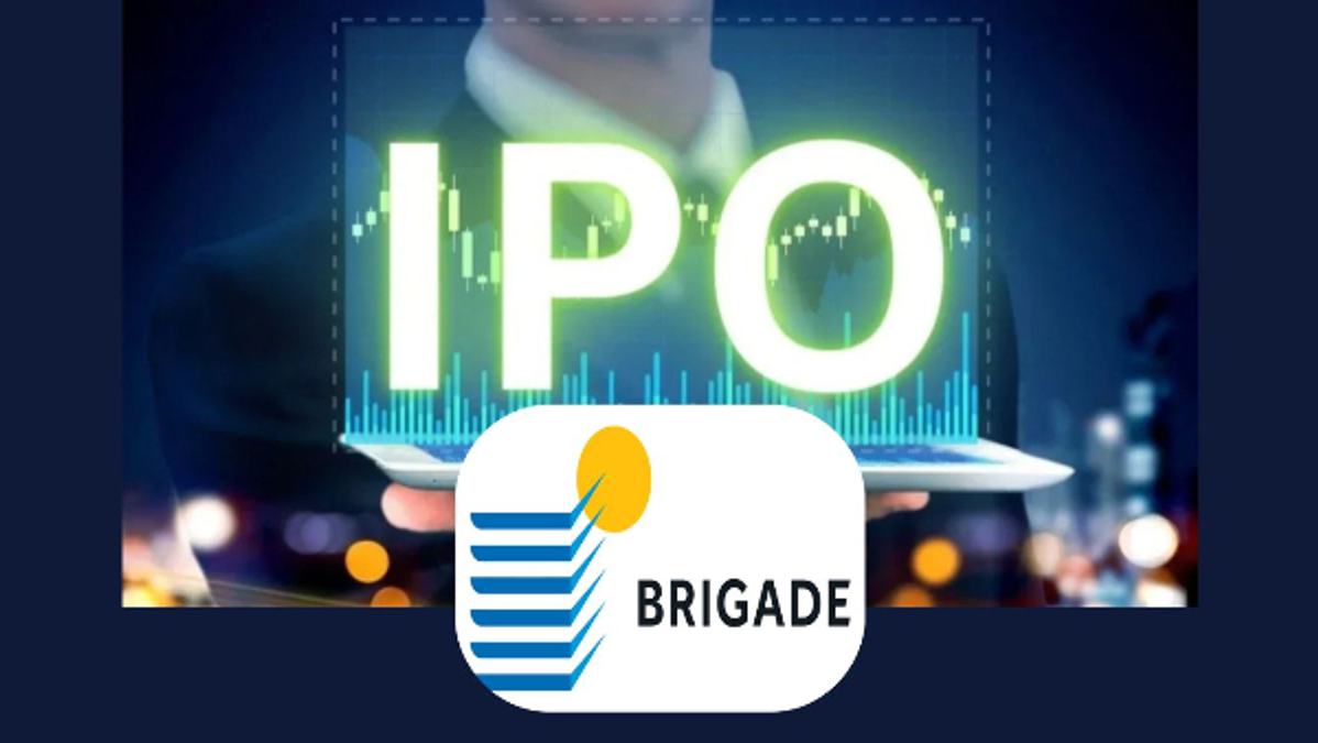 Brigade Hotel Ventures IPO