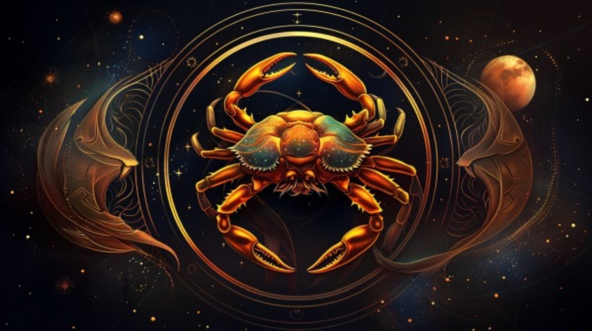 Cancer (June 21 - July 22) Horoscope