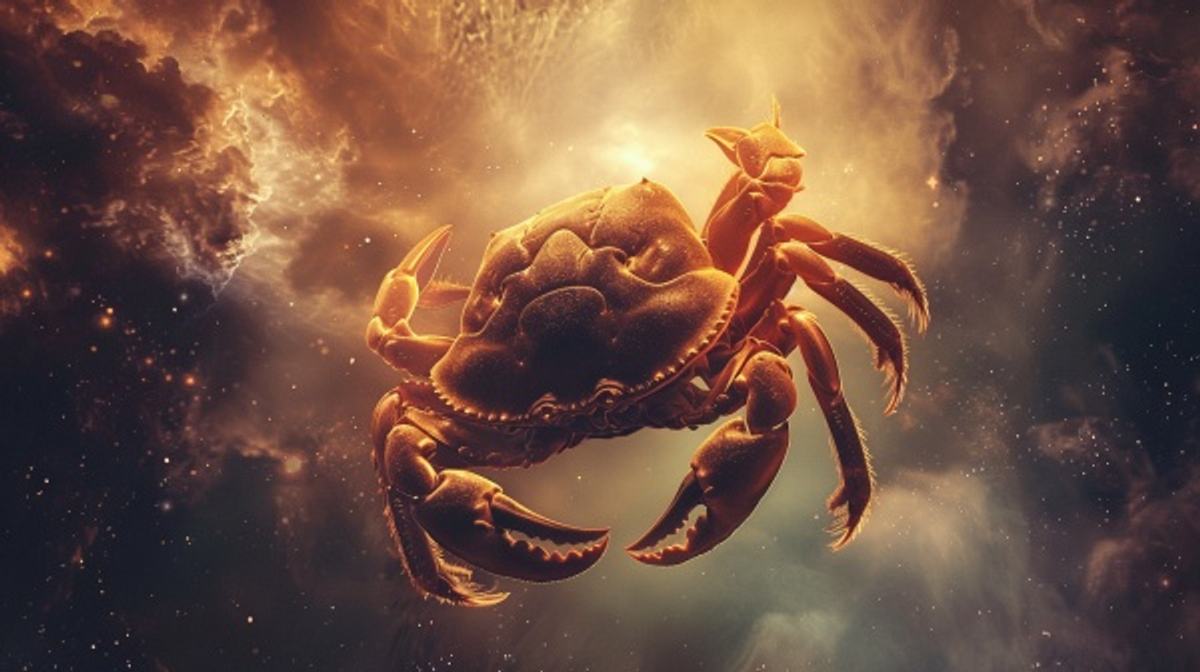 Cancer (June 21 - July 22) Horoscope