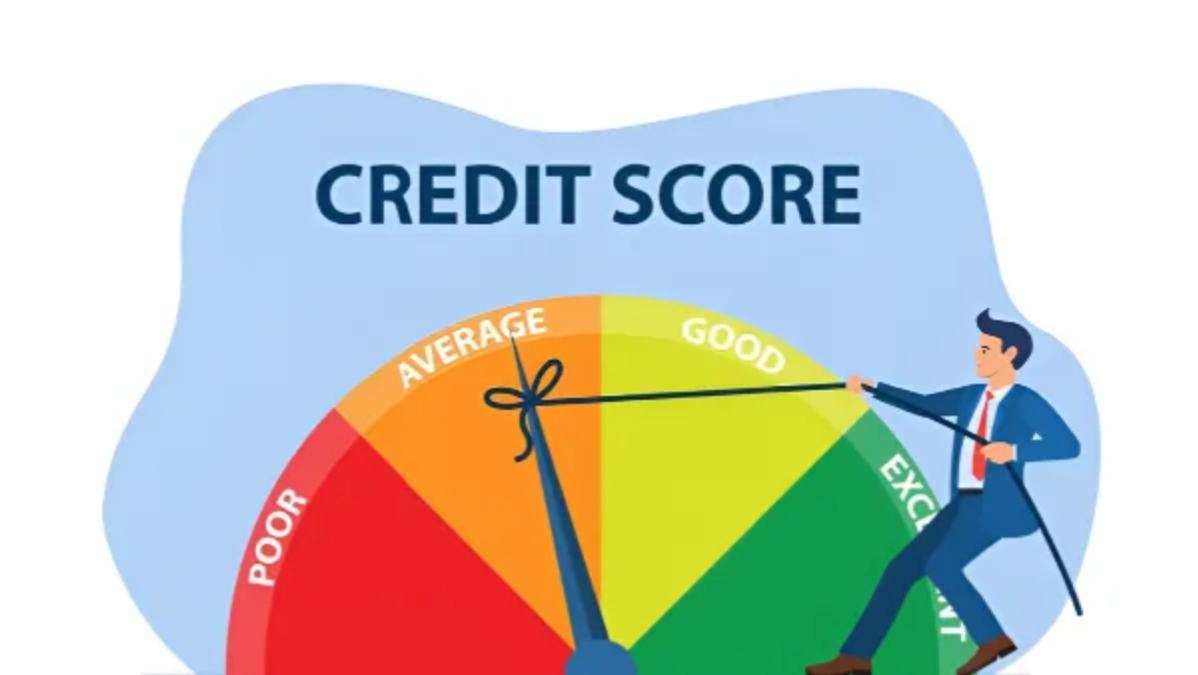 credit score