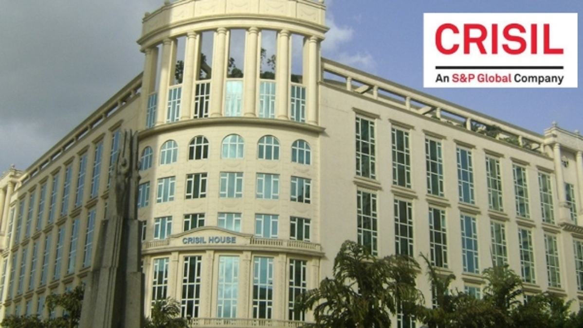 How To Position Your Portfolio After CRISIL   s Results  amp amp  Rs 9 Dividend Declaration