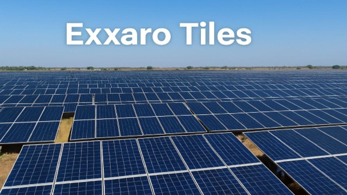 exxaro