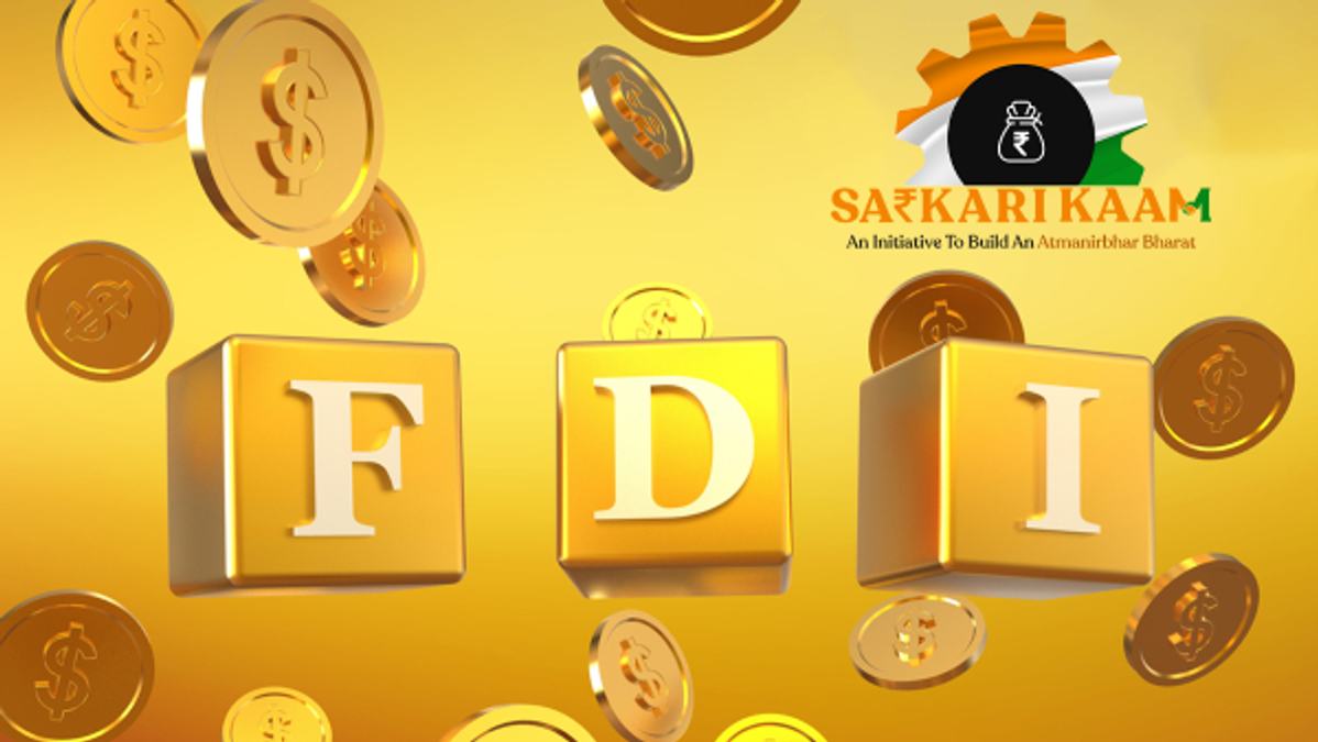FDI