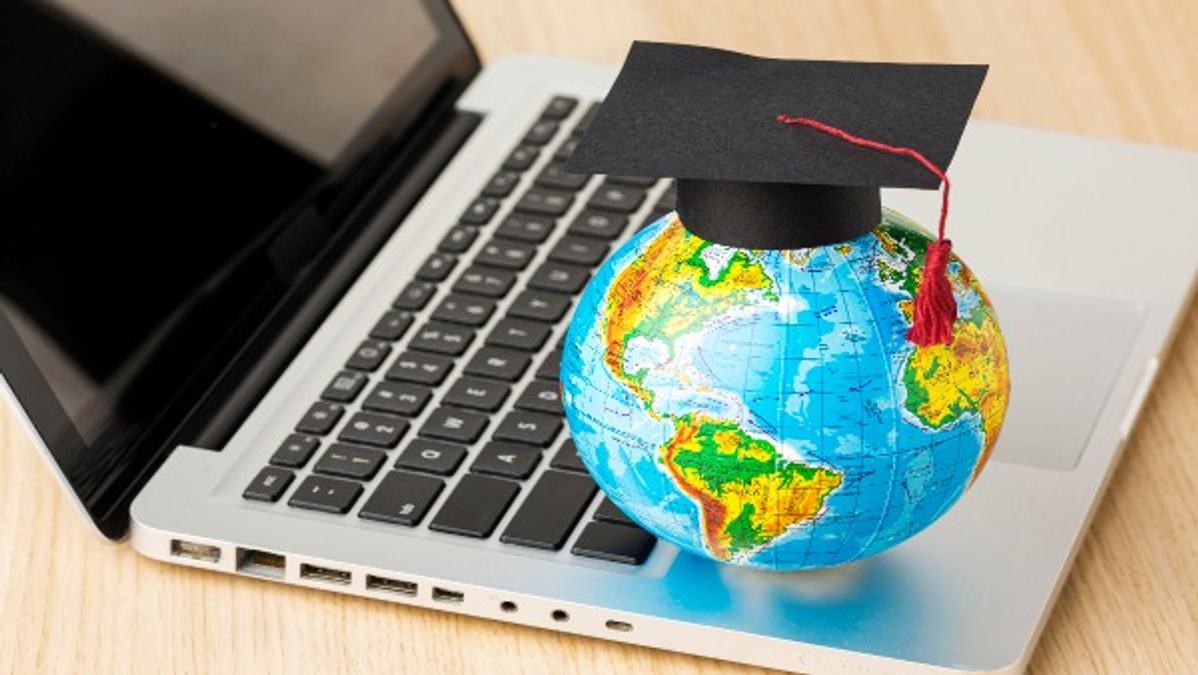 Abroad for Studies