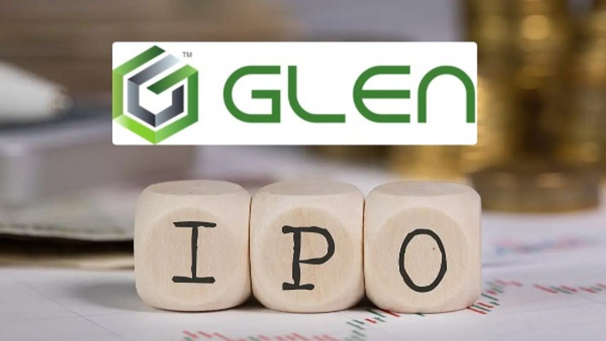Glen Industries IPO