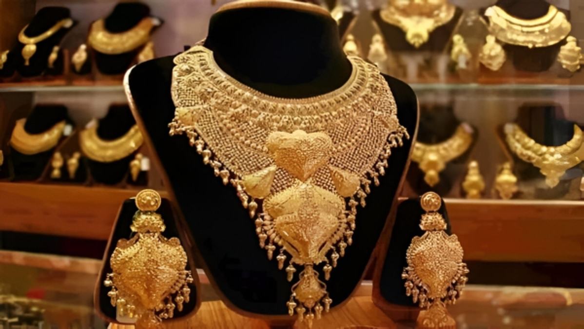 Bangalore Gold Rates