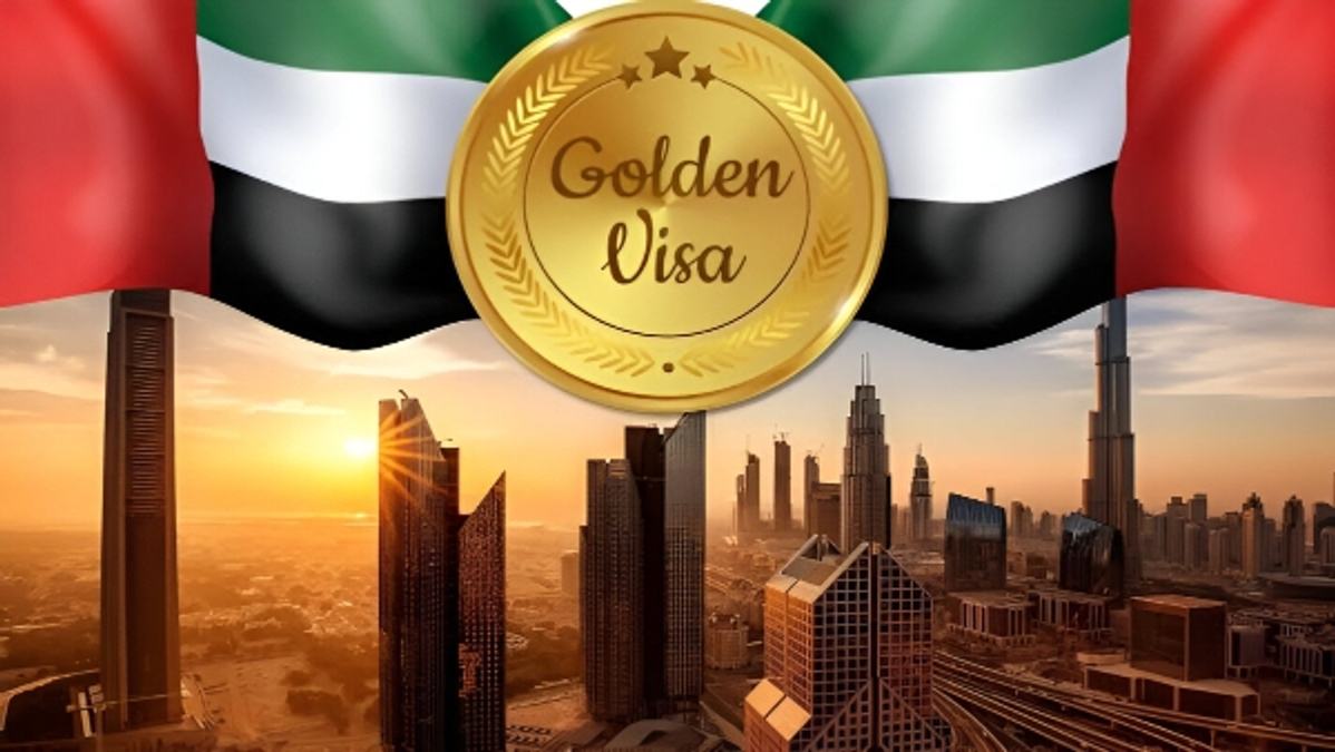 UAE Golden Visa