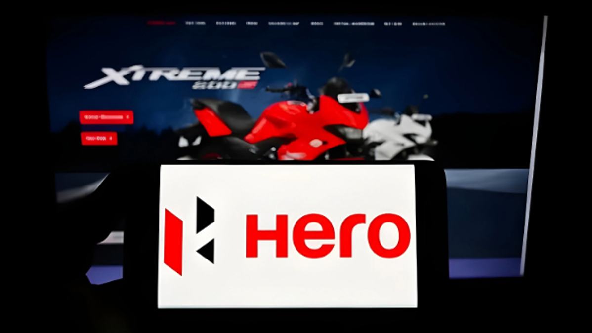 Countdown Begins For Hefty Rs 65 Dividend By Hero MotoCorp  How To Initiate Trade Set Up Ahead of 24th July   Record Date