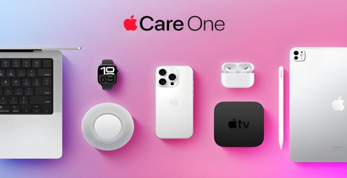 AppleCare