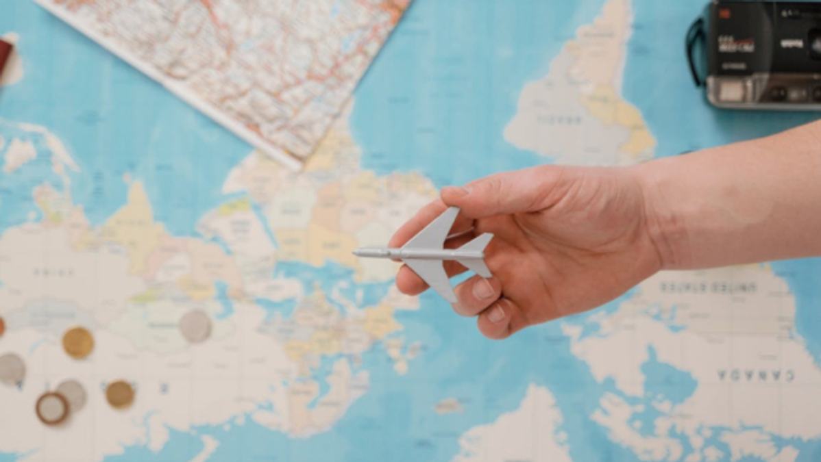 international travel