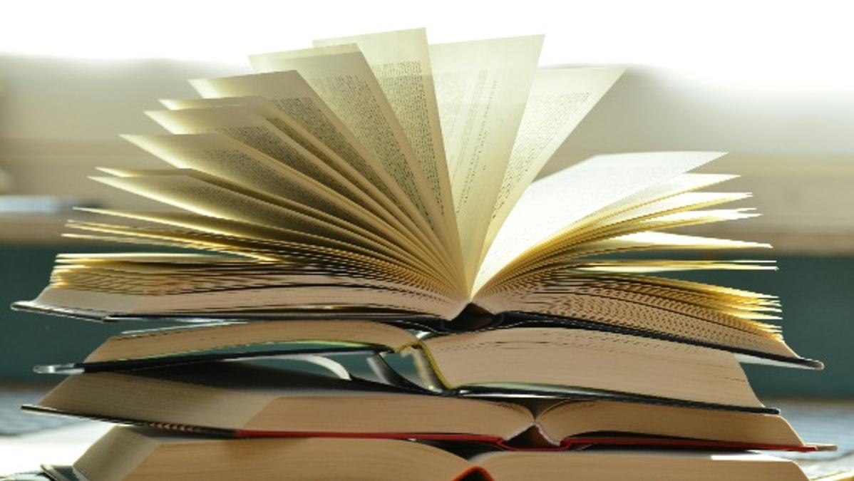 Top Investing Books