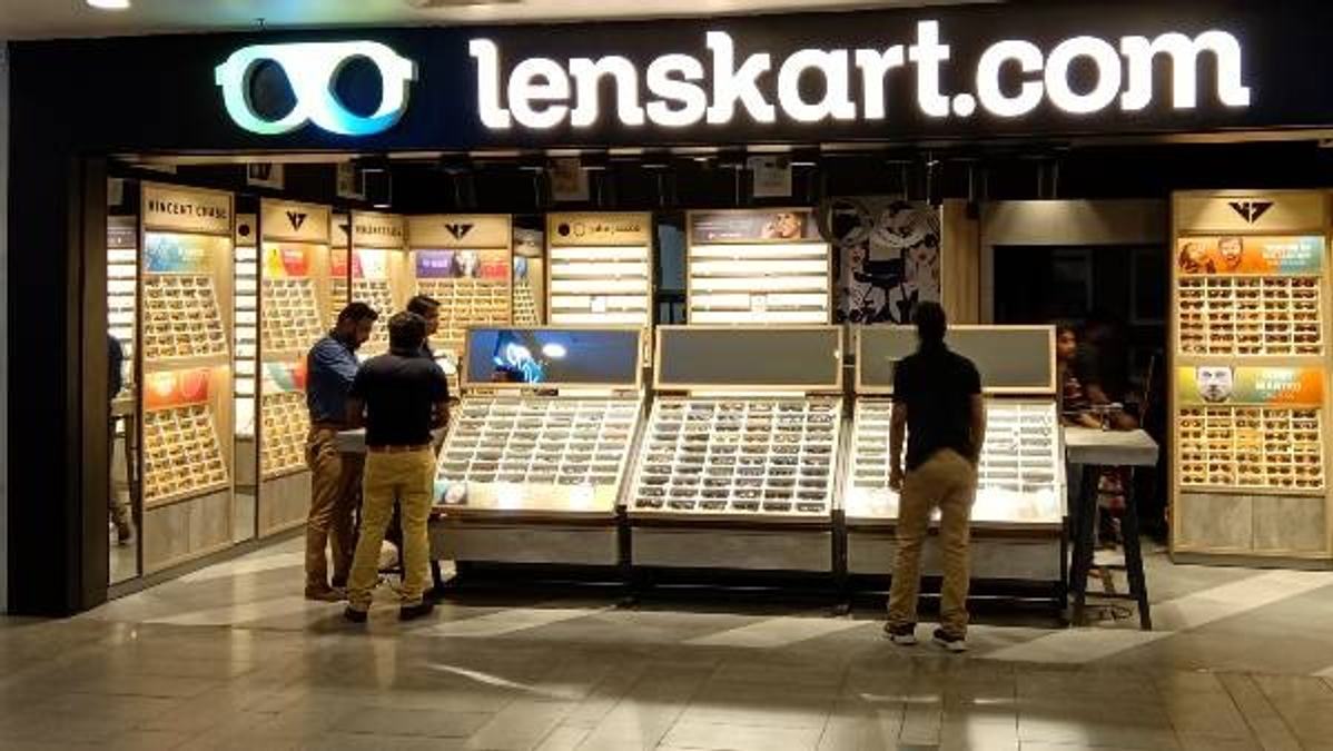 Lenskart IPO