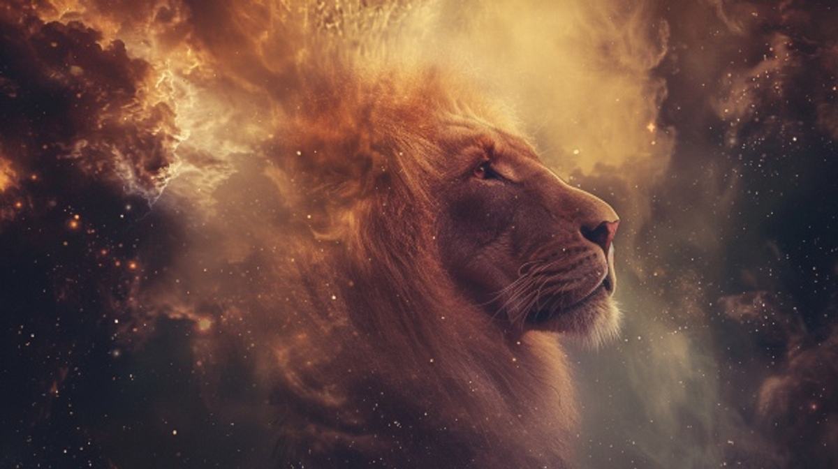 Leo (July 23 - August 22) Horoscope
