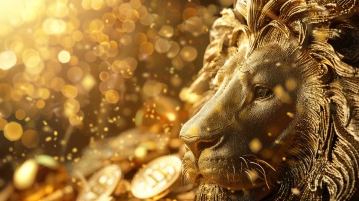 Leo (July 23 - August 22) Horoscope