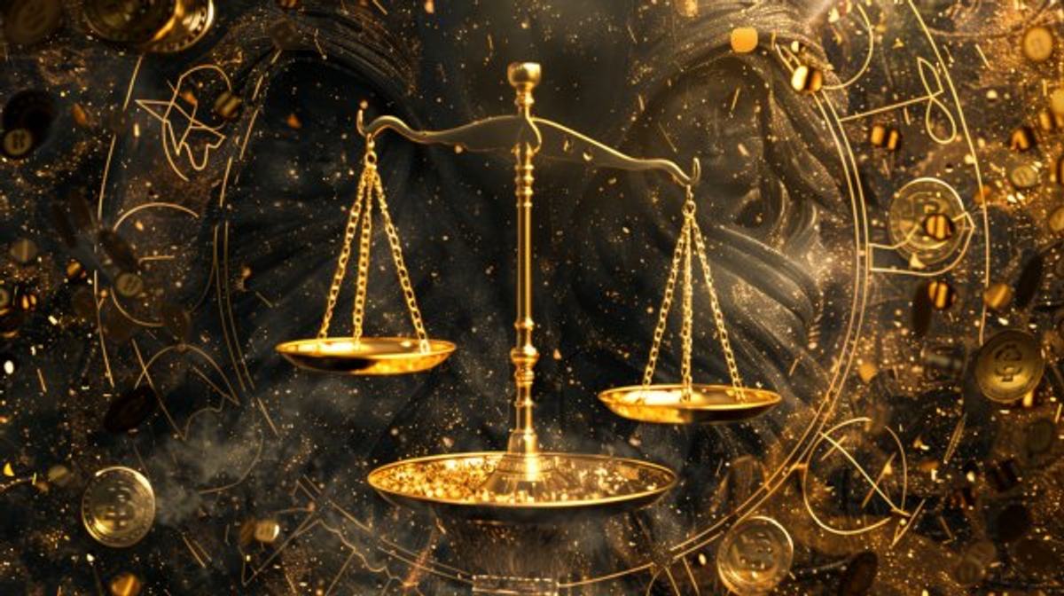 Libra (September 23 - October 22) Horoscope