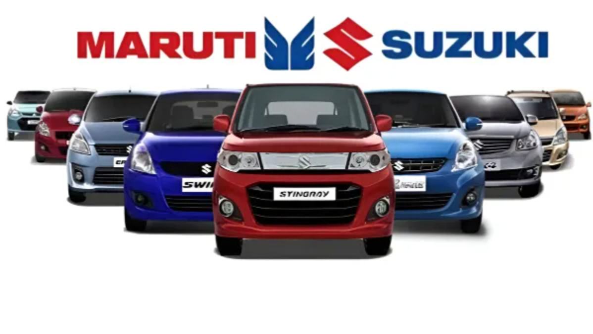 Rs 135 Dividend By Maruti Suzuki  What Should Traders Do Before Record Date - 1 Aug  The Best Trade Strategy Revealed