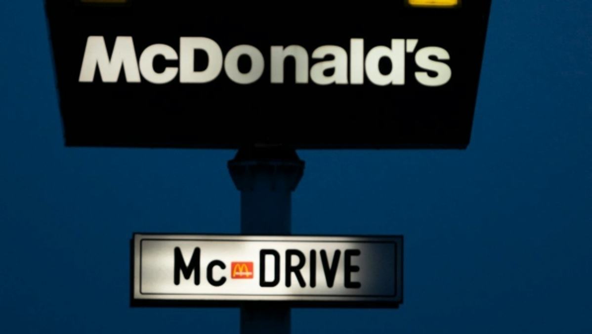 McDonalds