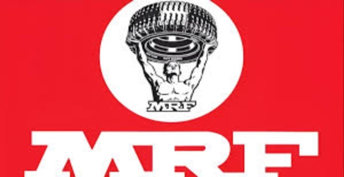MRF dividend