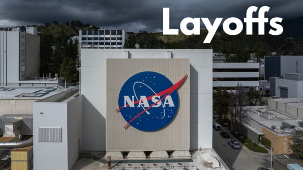 nasa