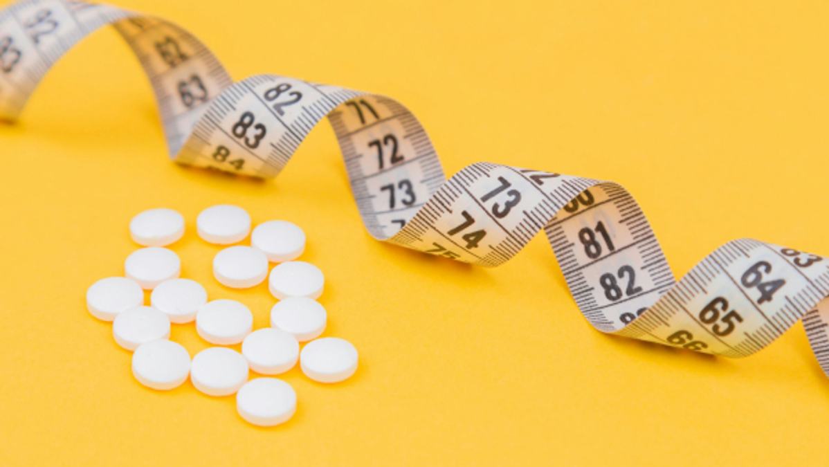 Obesity drug