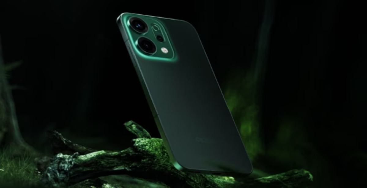 Oppo Reno14 Series