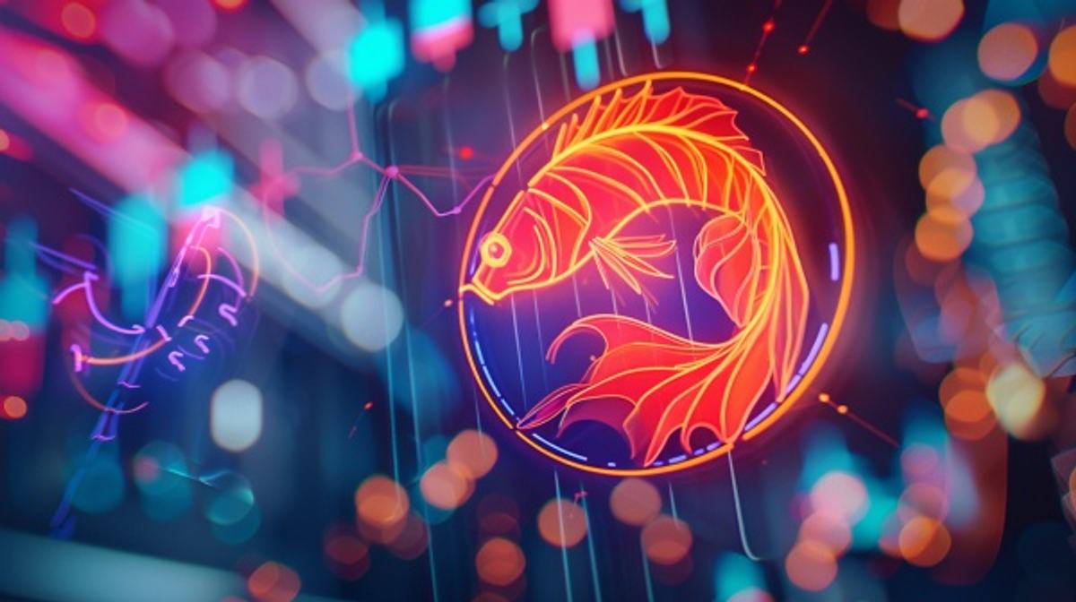 Pisces (February 19 - March 20) Horoscope