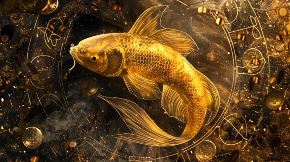 Pisces (February 19 - March 20) Horoscope