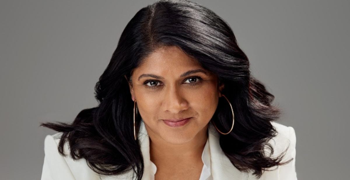 Priya Nair CEO of HUL