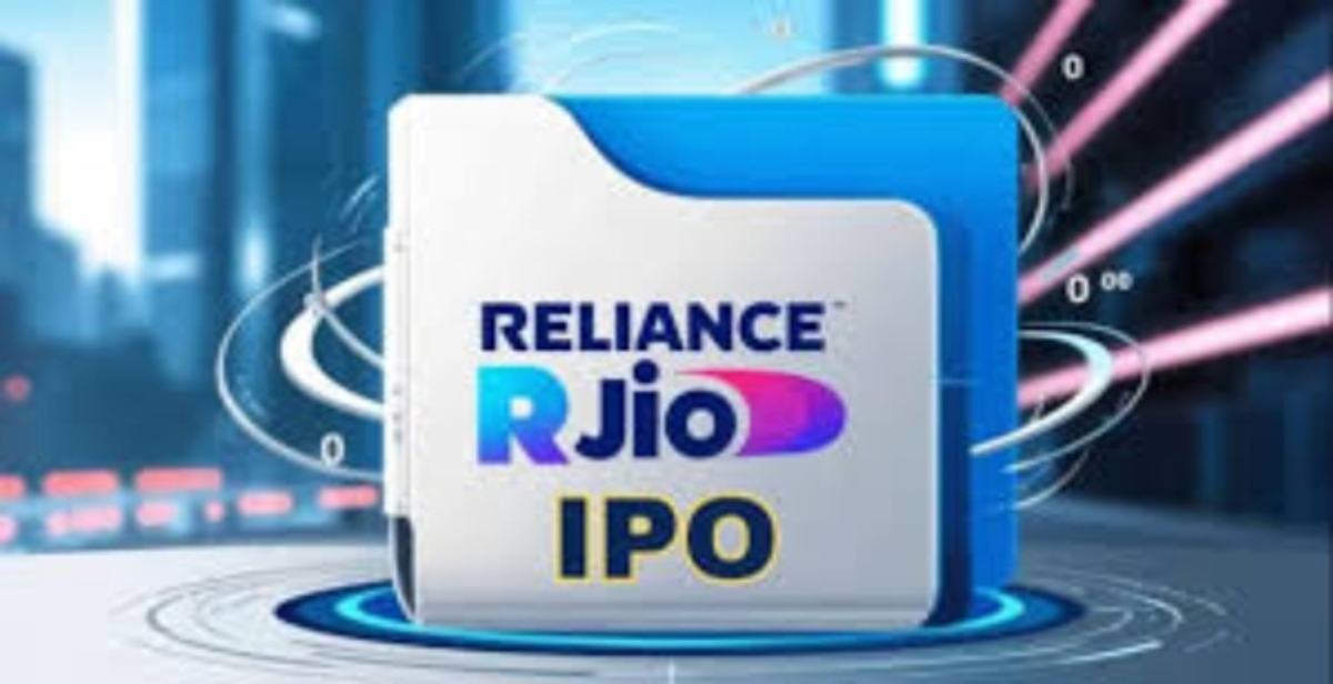 Reliance Jio IPO Update