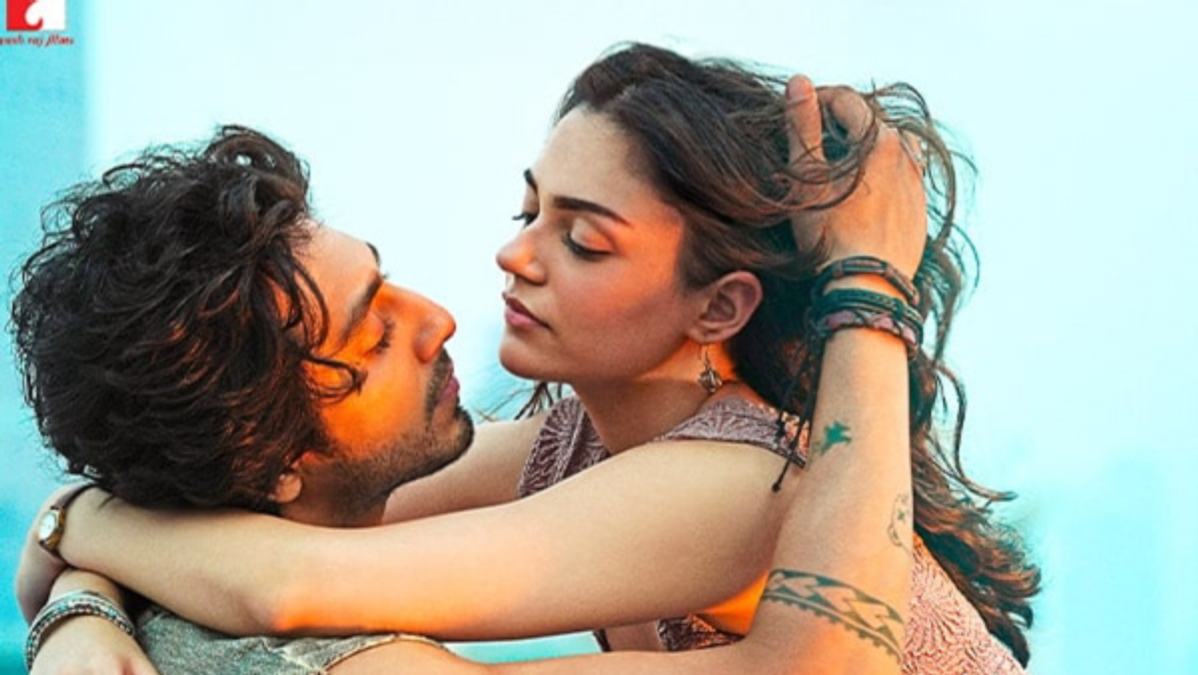Saiyaara