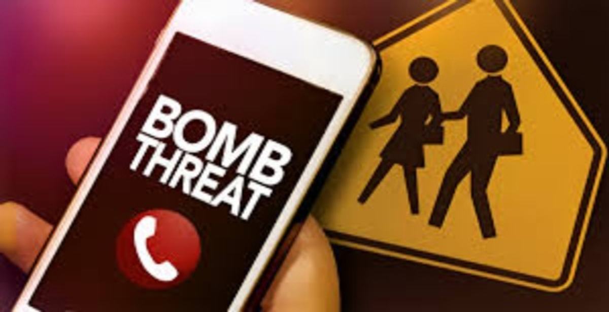 Bangalore Bomb Threat
