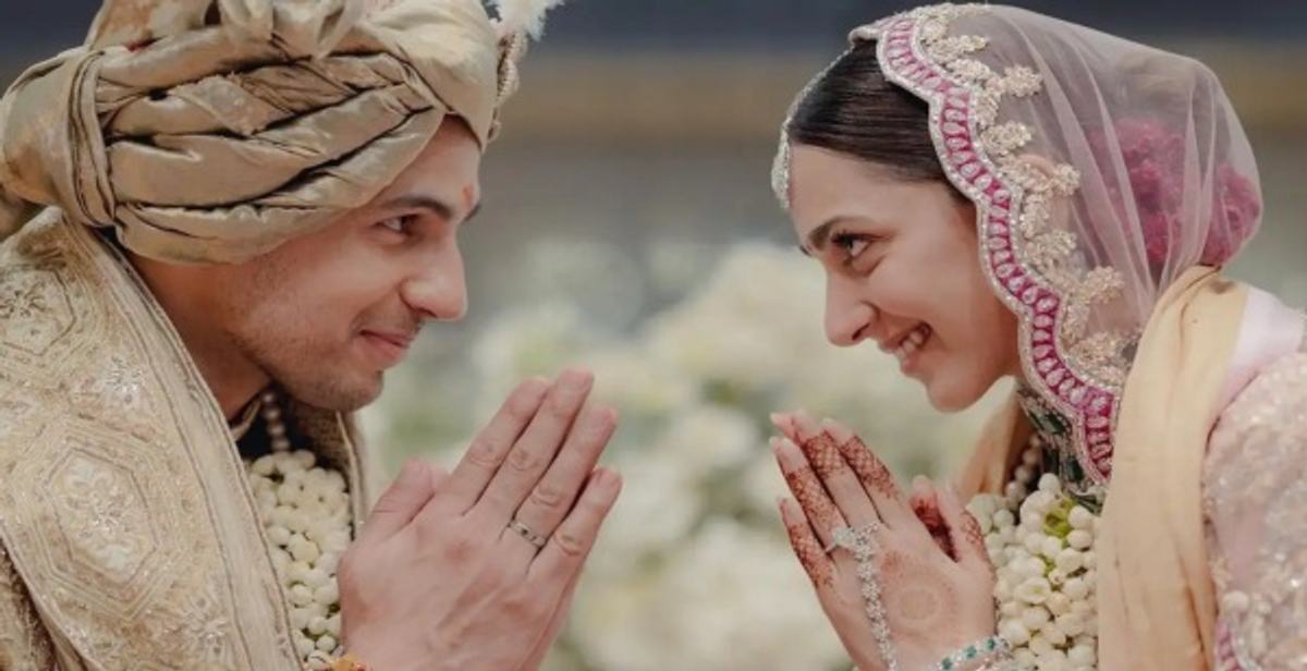 Sidharth Malhotra Kiara Advani Baby