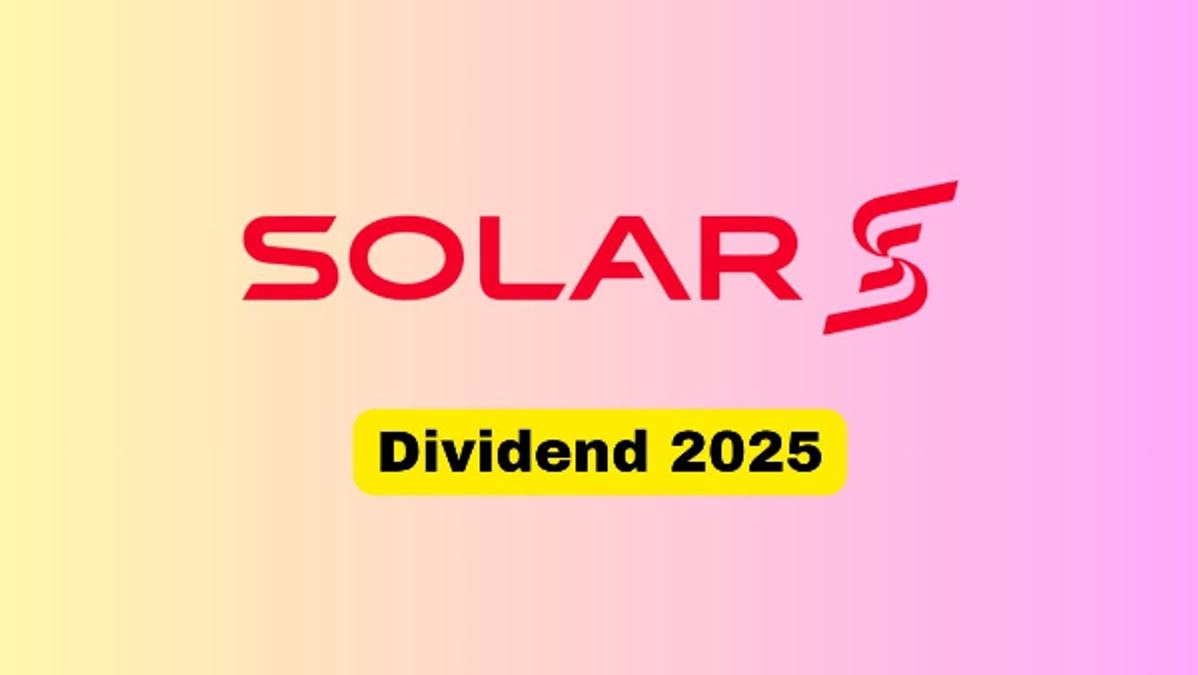 Solar Industries