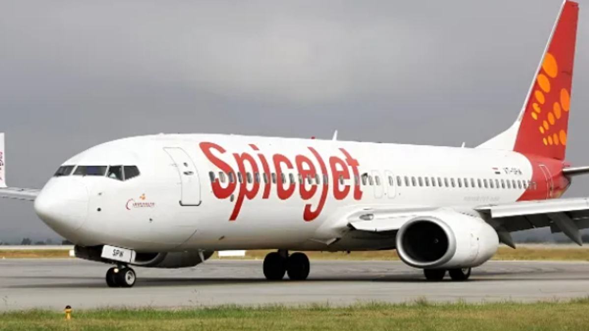 Spicejet