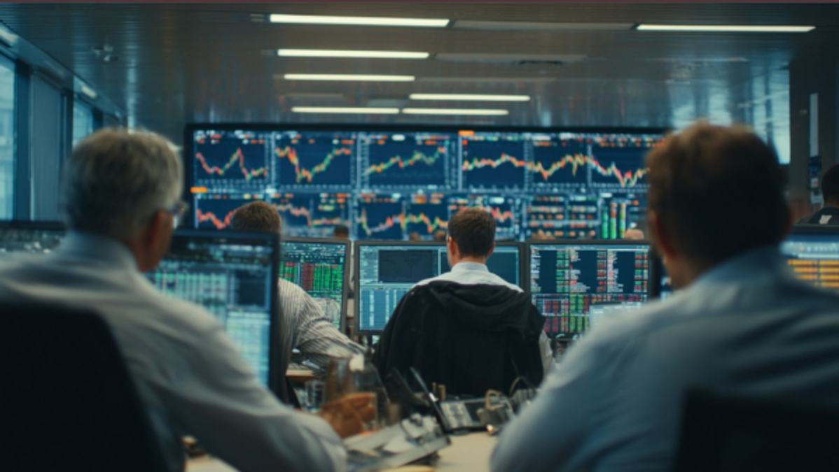 stock market