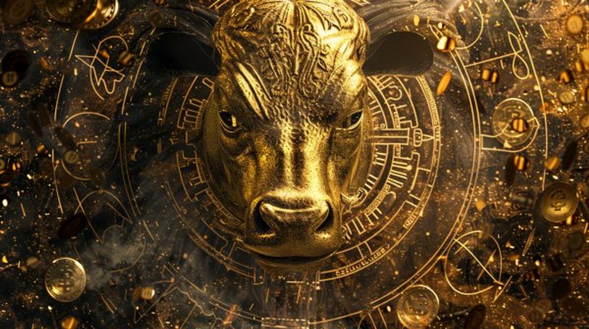 Taurus (April 20 - May 20) Horoscope