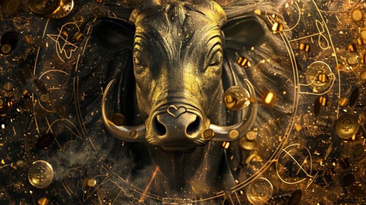 Taurus (April 20 - May 20) Horoscope